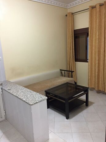 Imagen general del Hotel Borj Ouad Ghelala. Foto 13