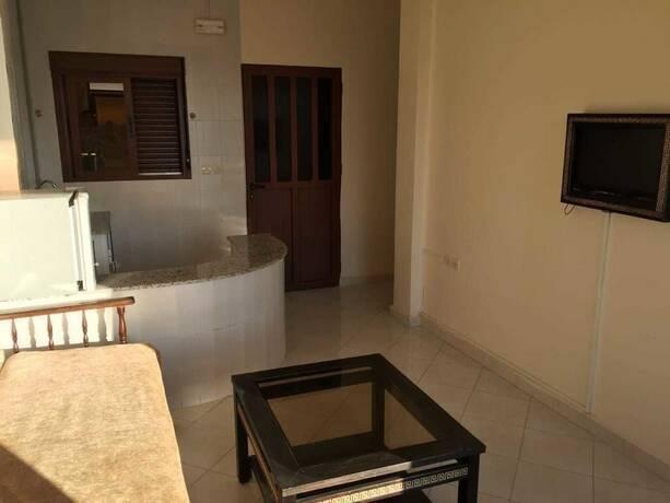 Imagen general del Hotel Borj Ouad Ghelala. Foto 14