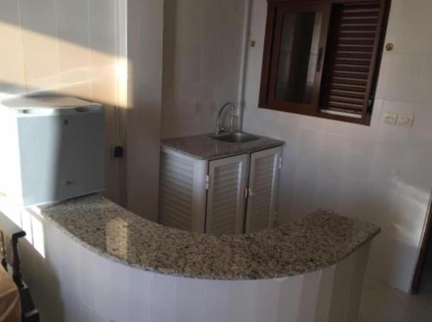 Imagen general del Hotel Borj Ouad Ghelala. Foto 15