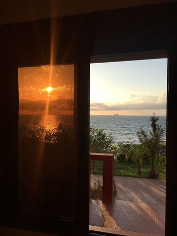 Imagen general del Hotel Borj Ouad Ghelala. Foto 16