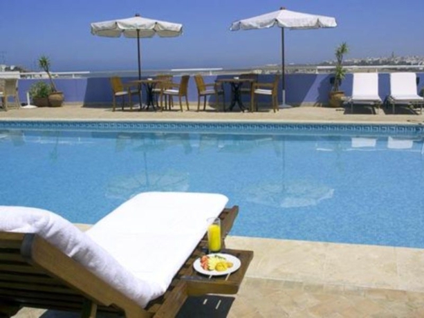 Imagen general del Hotel Borj Rabat - A member of Barceló. Foto 1