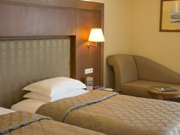 Imagen general del Hotel Borj Rabat - A member of Barceló. Foto 2