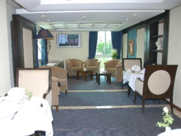 Imagen general del Hotel Borj Rabat - A member of Barceló. Foto 3