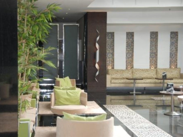 Imagen general del Hotel Borj Rabat - A member of Barceló. Foto 4