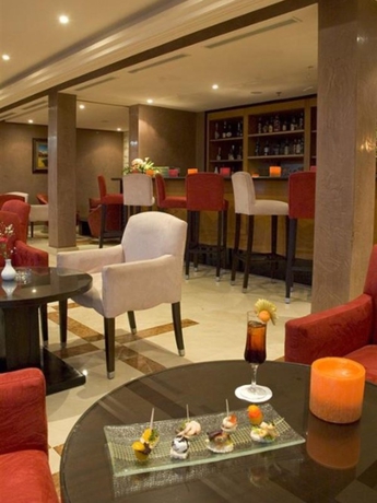 Imagen general del Hotel Borj Rabat - A member of Barceló. Foto 5