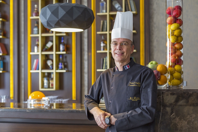 Imagen del bar/restaurante del Hotel Borjomi Likani To Borjomi Likani Health and Spa Centre. Foto 4