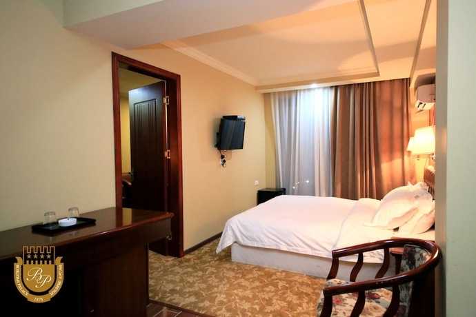 Imagen de la habitación del Hotel Borjomi Palace. Foto 10