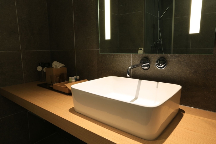 Imagen de la habitación del Hotel Borjomi Seoul Boutique. Foto 3