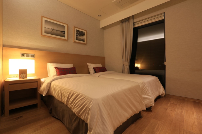Imagen de la habitación del Hotel Borjomi Seoul Boutique. Foto 6