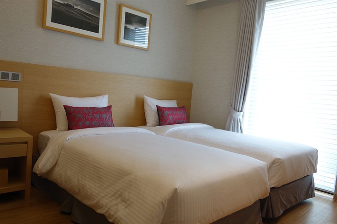 Imagen de la habitación del Hotel Borjomi Seoul Boutique. Foto 7
