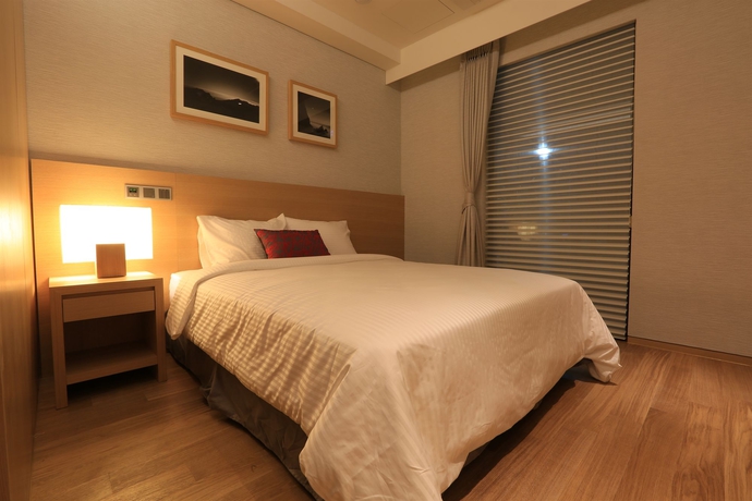 Imagen de la habitación del Hotel Borjomi Seoul Boutique. Foto 9