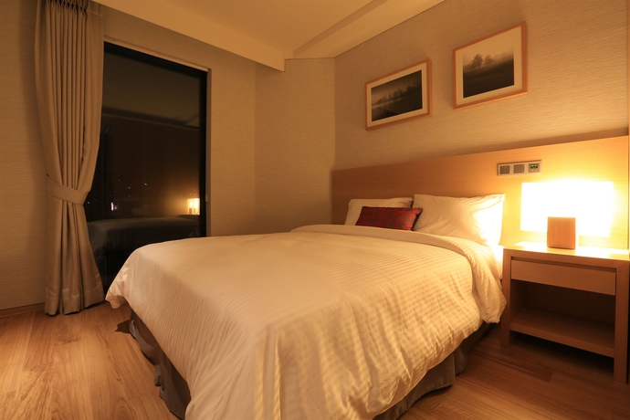 Imagen de la habitación del Hotel Borjomi Seoul Boutique. Foto 11
