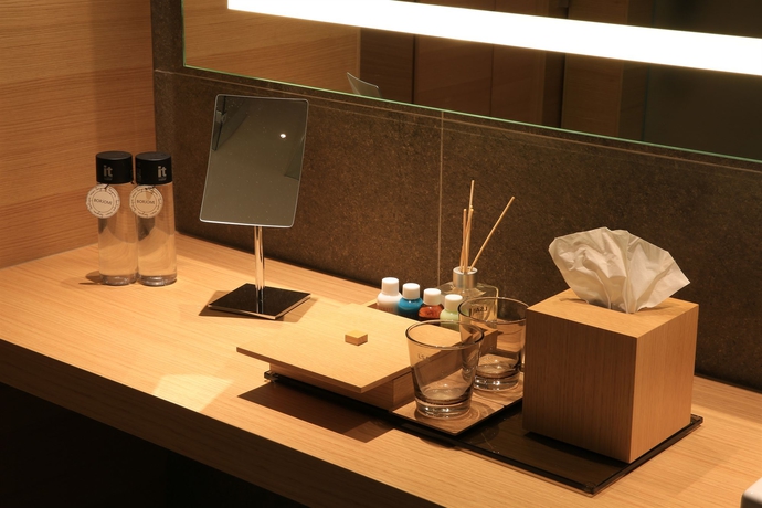 Imagen de la habitación del Hotel Borjomi Seoul Boutique. Foto 12