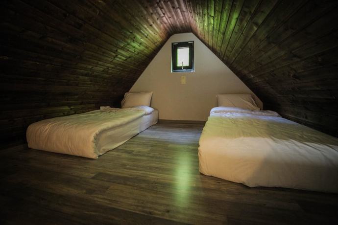 Imagen de la habitación del Hotel Borjomi Underwood. Foto 16