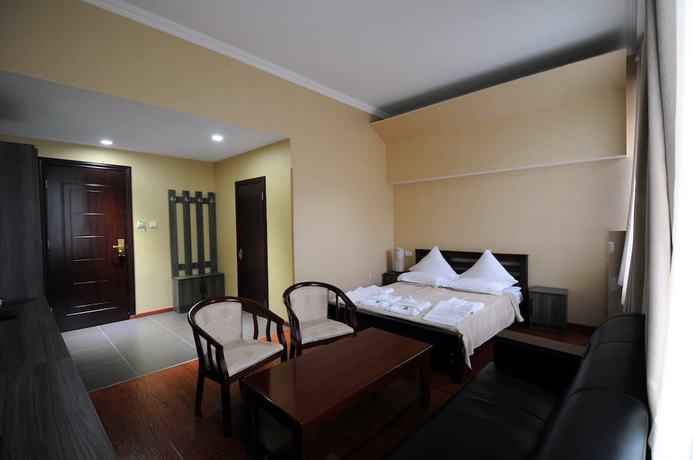 Imagen de la habitación del Hotel Borjomis Kheoba. Foto 5
