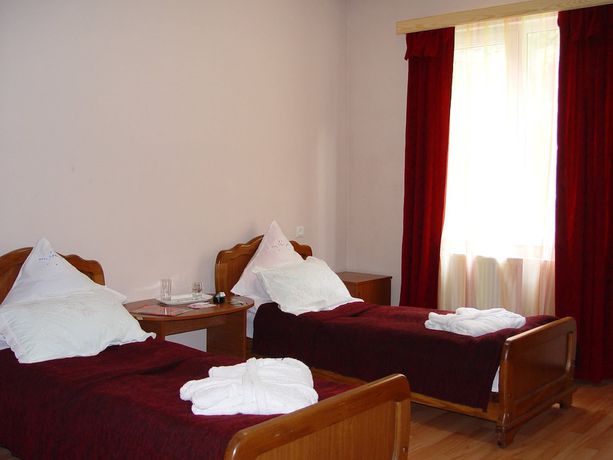 Imagen de la habitación del Hotel Borjomis Kheoba. Foto 6