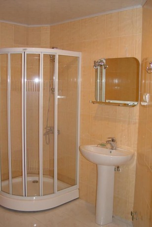 Imagen de la habitación del Hotel Borjomis Kheoba. Foto 7