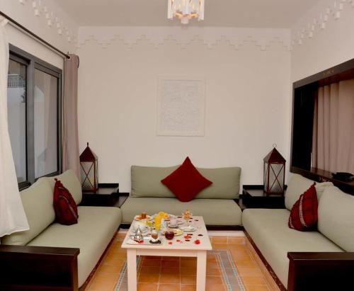 Imagen general del Hotel Borjs Suites & Spa. Foto 2