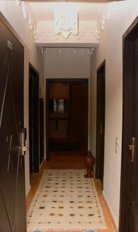 Imagen general del Hotel Borjs Suites & Spa. Foto 5