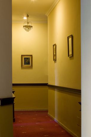 Imagen de los interiores del Hotel Born. Foto 12