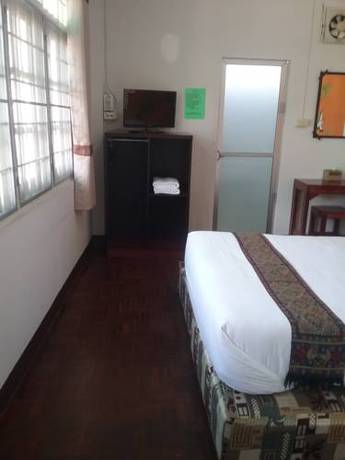 Imagen de la habitación del Hotel Born Guest House. Foto 3