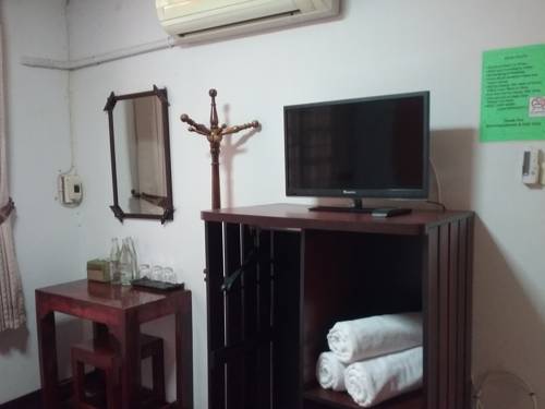 Imagen de la habitación del Hotel Born Guest House. Foto 4