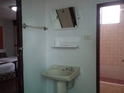 Imagen de la habitación del Hotel Born Guest House. Foto 5