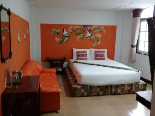 Imagen de la habitación del Hotel Born Guest House. Foto 7