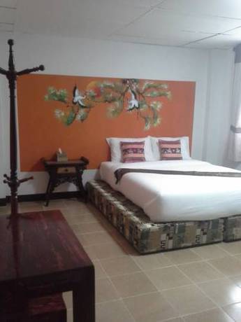 Imagen de la habitación del Hotel Born Guest House. Foto 12