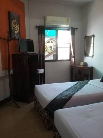 Imagen de la habitación del Hotel Born Guest House. Foto 13