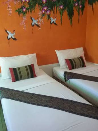 Imagen de la habitación del Hotel Born Guest House. Foto 14