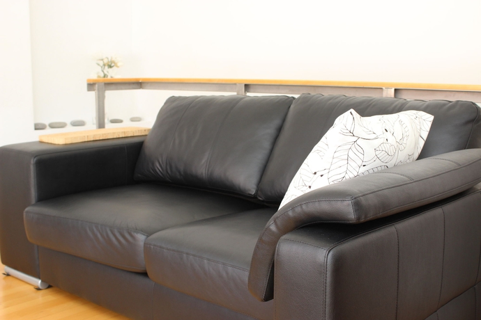 Imagen de los interiores del Hotel Born To Stay In Milfontes. Foto 14