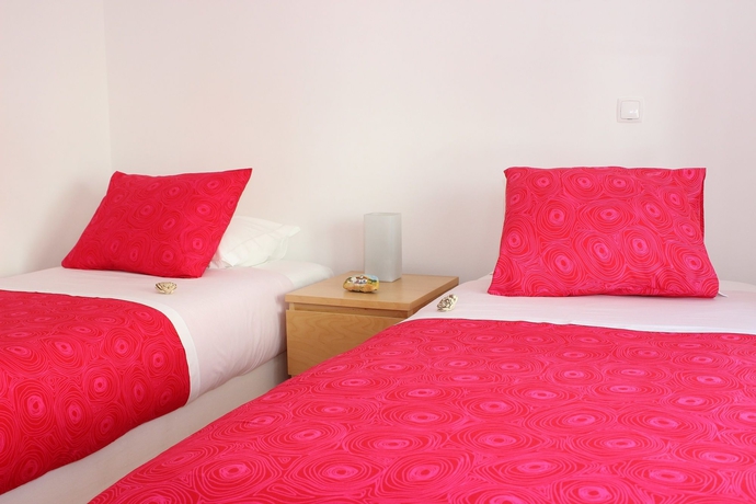 Imagen de la habitación del Hotel Born To Stay In Milfontes. Foto 5