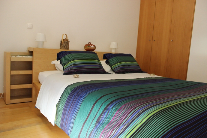 Imagen de la habitación del Hotel Born To Stay In Milfontes. Foto 7