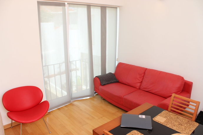 Imagen de los interiores del Hotel Born To Stay In Milfontes. Foto 16