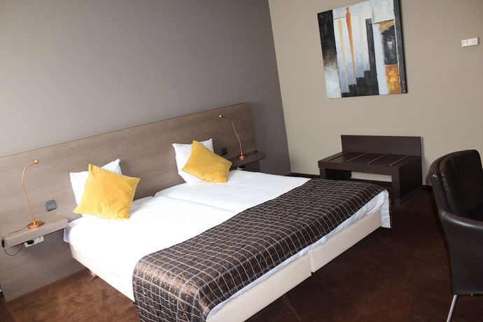 Imagen general del Hotel Bornem. Foto 1