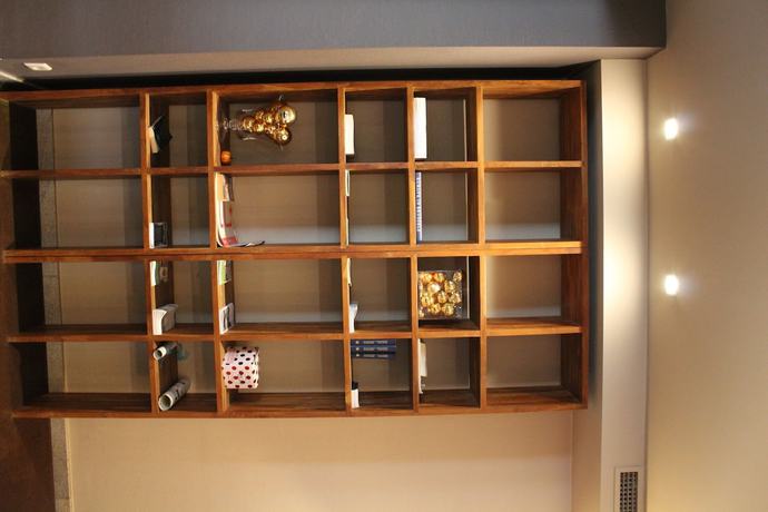 Imagen de los interiores del Hotel Bornem. Foto 19