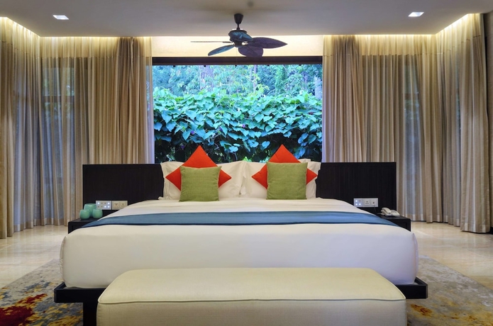 Imagen de la habitación del Hotel Borneo Eagle Resort. Foto 4