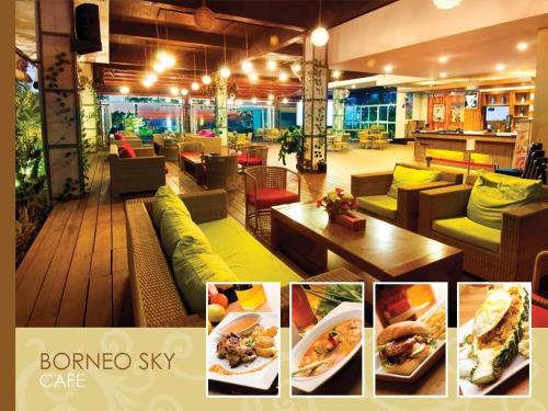 Imagen general del Hotel Borneo. Foto 2