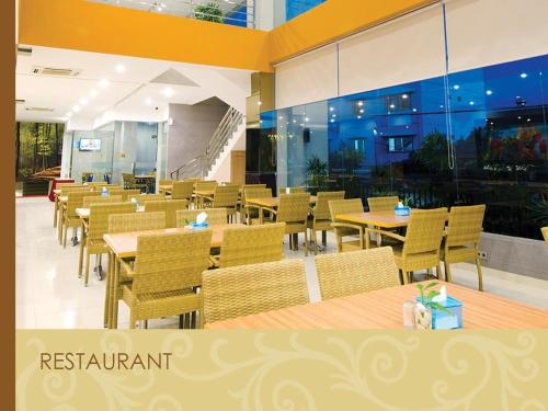 Imagen general del Hotel Borneo. Foto 4