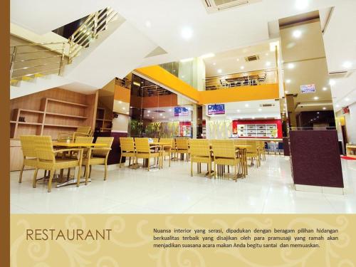 Imagen general del Hotel Borneo. Foto 5