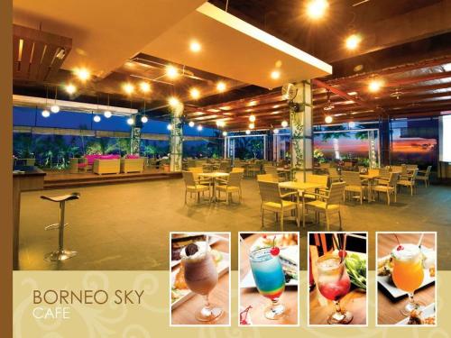 Imagen general del Hotel Borneo. Foto 6