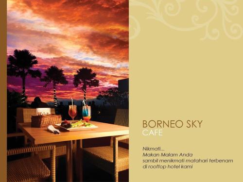 Imagen general del Hotel Borneo. Foto 7