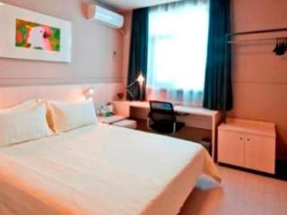 Imagen general del Hotel Borneo Gaya Lodge. Foto 4