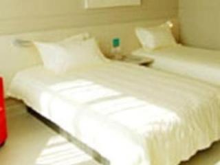 Imagen general del Hotel Borneo Gaya Lodge. Foto 5