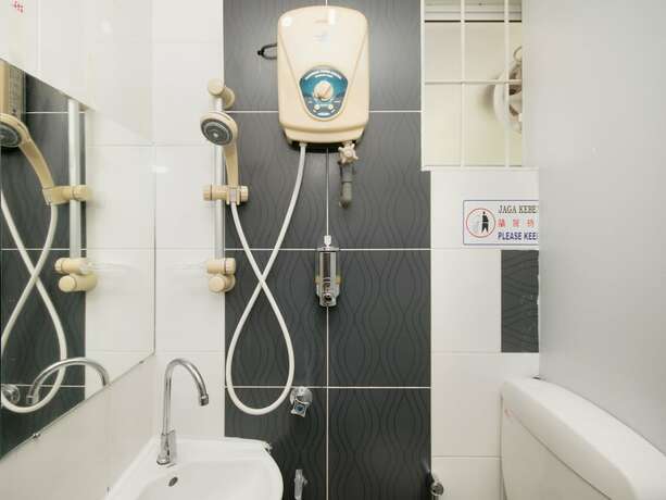 Imagen general del Hotel Borneo Inn. Foto 3