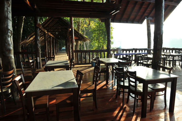 Imagen de la habitación del Hotel Borneo Natural Sukau Bilit Resort. Foto 9