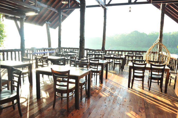 Imagen de la habitación del Hotel Borneo Natural Sukau Bilit Resort. Foto 10