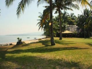 Imagen general del Hotel Borneo Paradise Beach Hotel. Foto 2