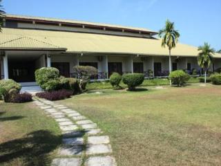 Imagen general del Hotel Borneo Paradise Beach Hotel. Foto 3
